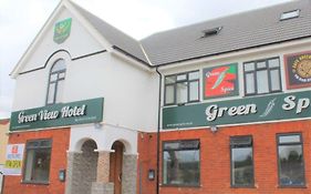 Green View Hotel Near Dartford